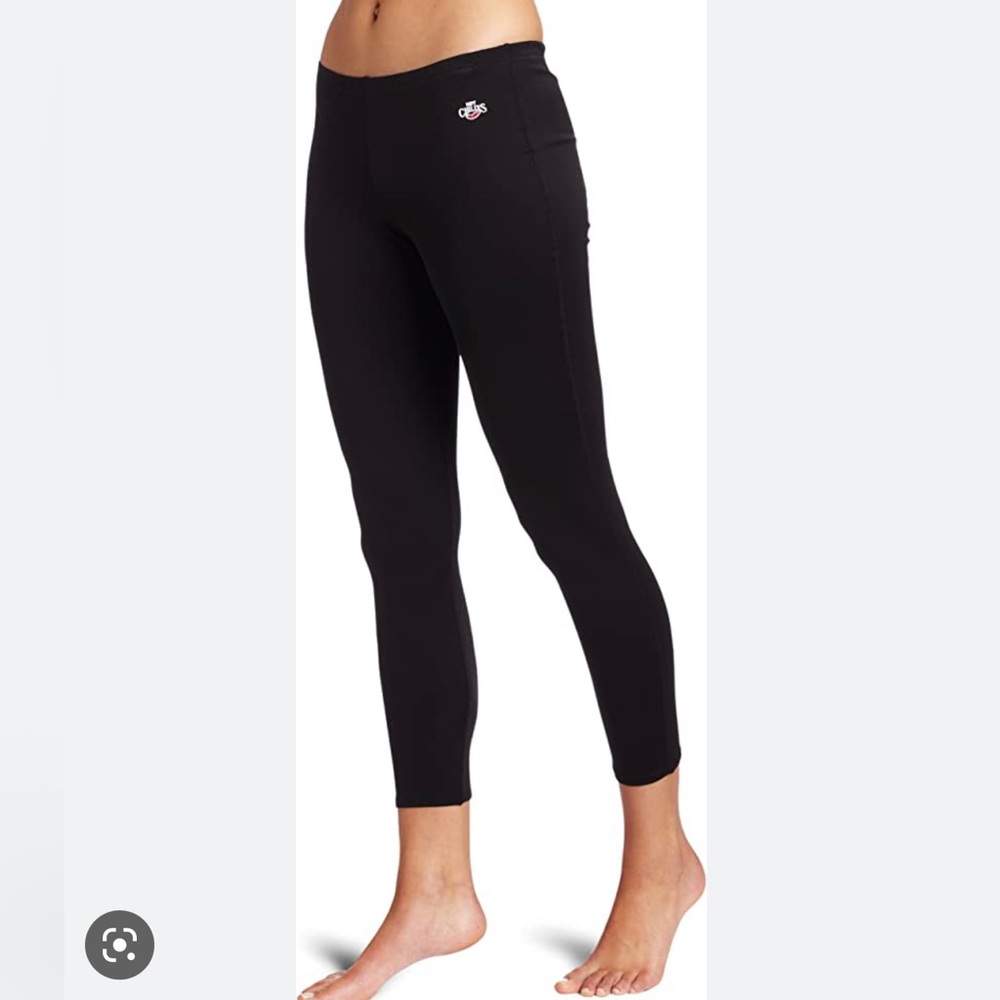 Hot Chillys Thermal Underwear